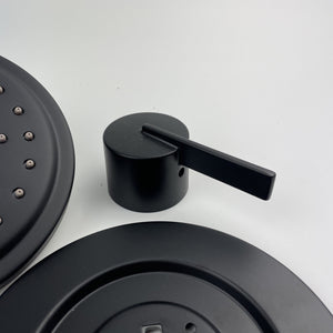 Moen T2262EPBL Cia Shower Only Trim Package - Black