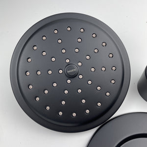 Moen T2262EPBL Cia Shower Only Trim Package - Black