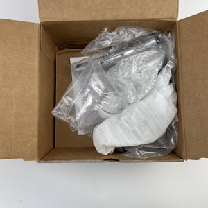 Moen Commercial Posi-Temp Pressure Balancing Shower 2.5 gpm, Chrome, T8375EP15