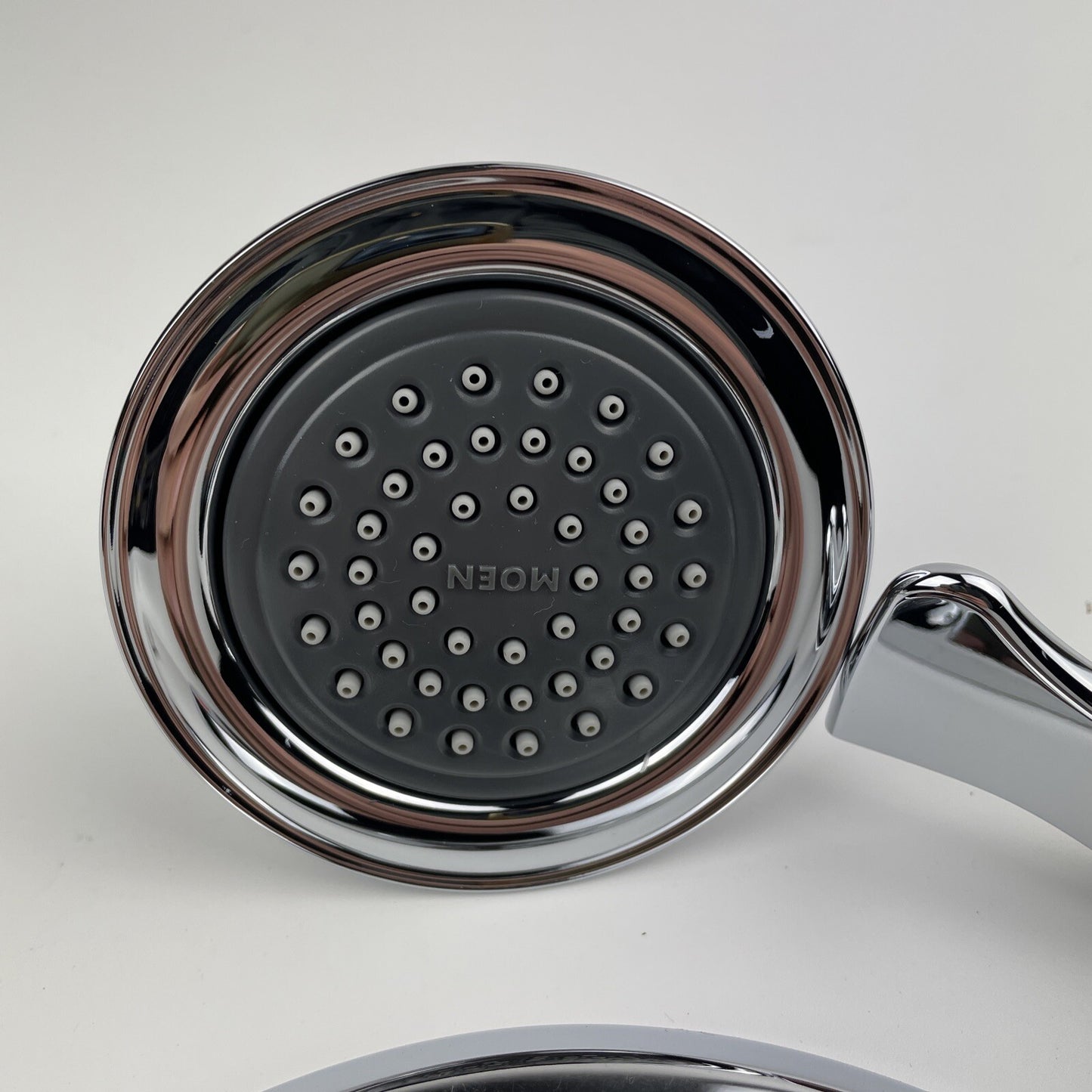 Moen Commercial Posi-Temp Pressure Balancing Shower 2.5 gpm, Chrome, T8375EP15