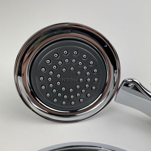 Moen Commercial Posi-Temp Pressure Balancing Shower 2.5 gpm, Chrome, T8375EP15