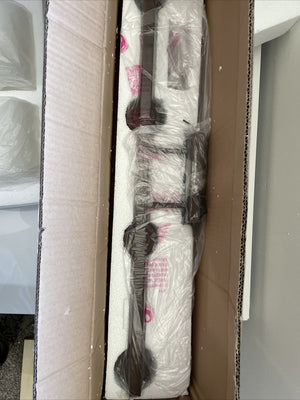 Mod Pod 4-Light Glass Drum Shaded Vanity Light Bar (WH8Q)