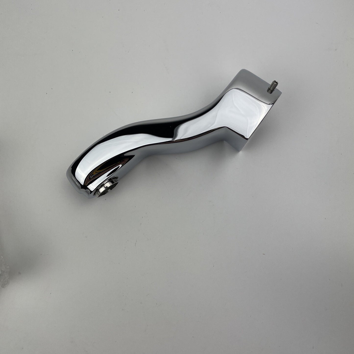 Moen 8228F12 M-DURA Wrist Blade Handle Widespread Bathroom Faucet 1.2GPM