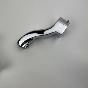 Moen 8228F12 M-DURA Wrist Blade Handle Widespread Bathroom Faucet 1.2GPM