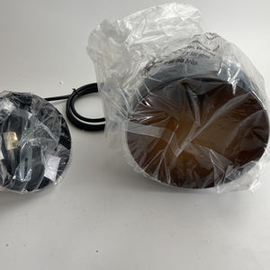 Livex Lighting Shiny Black Mini Pendant 41171-68 NO HARDWARE