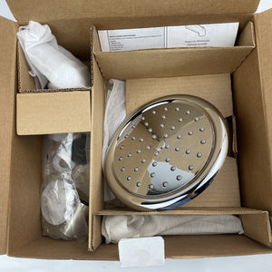 Moen T2312EP Belfield Posi-Temp Shower Trim Kit, Valve Required, Chrome