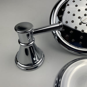 Moen T2312EP Belfield Posi-Temp Shower Trim Kit, Valve Required, Chrome