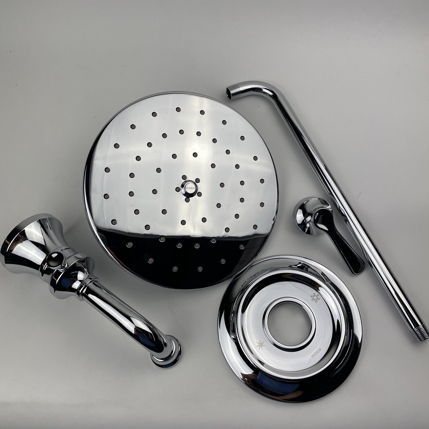 Moen UTS344303EP- Colinet Pressure Balanced Valve Trim-Chrome