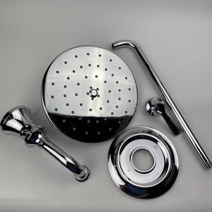 Moen UTS344303EP- Colinet Pressure Balanced Valve Trim-Chrome