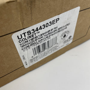 Moen UTS344303EP- Colinet Pressure Balanced Valve Trim-Chrome