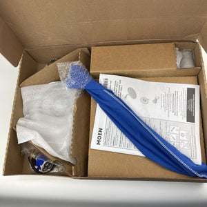 Moen UTS344303EP- Colinet Pressure Balanced Valve Trim-Chrome