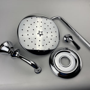 Moen UTS344303EP- Colinet Pressure Balanced Valve Trim-Chrome