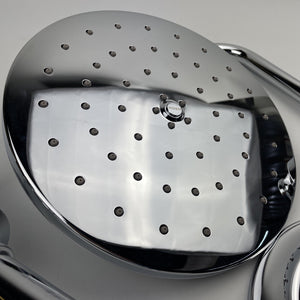 Moen UTS344303EP- Colinet Pressure Balanced Valve Trim-Chrome