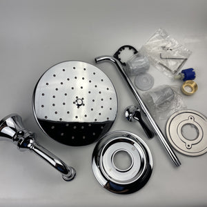 Moen UTS344303EP- Colinet Pressure Balanced Valve Trim-Chrome