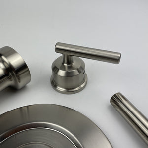 Moen T2903NHBN Gibson Tub and Shower Trim Brushed Nickel