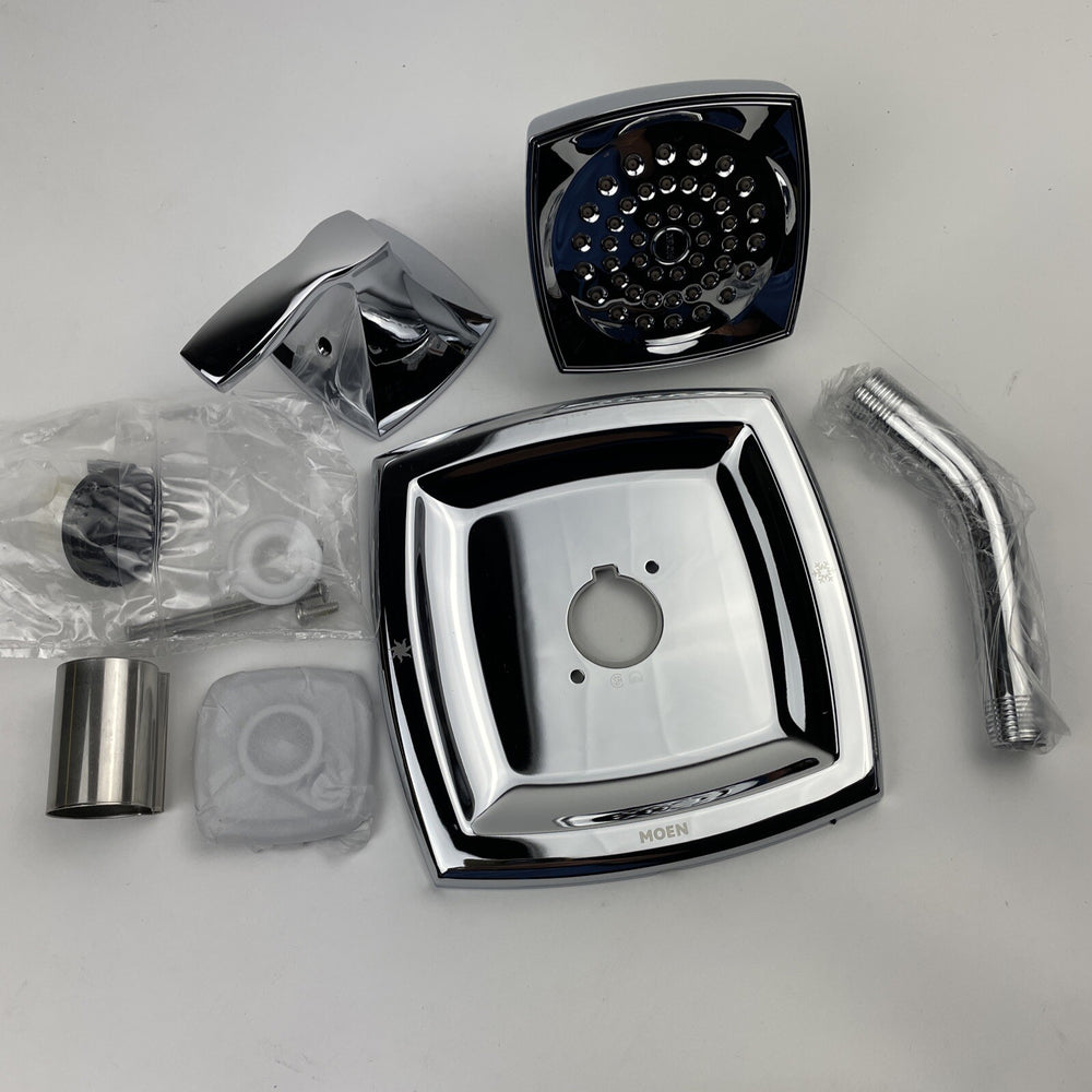 Moen T2692EP Voss Single Handle Posi-Temp Pressure Balanced - Chrome