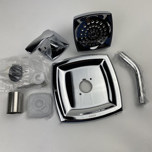 Moen T2692EP Voss Single Handle Posi-Temp Pressure Balanced - Chrome