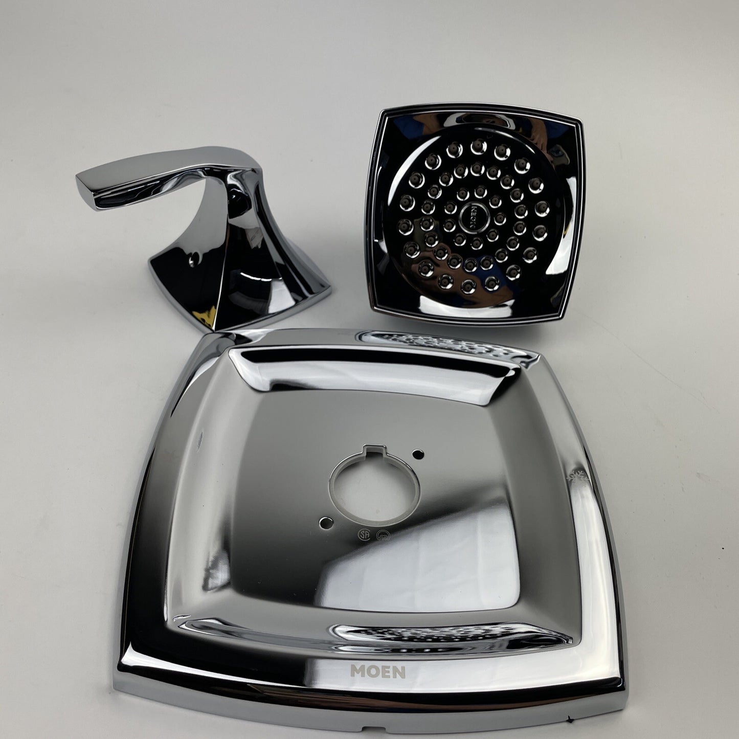 Moen T2692EP Voss Single Handle Posi-Temp Pressure Balanced - Chrome