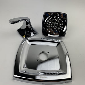 Moen T2692EP Voss Single Handle Posi-Temp Pressure Balanced - Chrome