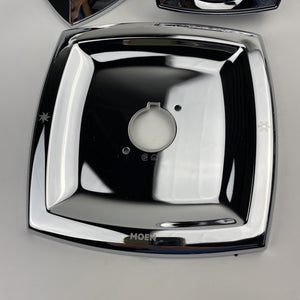 Moen T2692EP Voss Single Handle Posi-Temp Pressure Balanced - Chrome