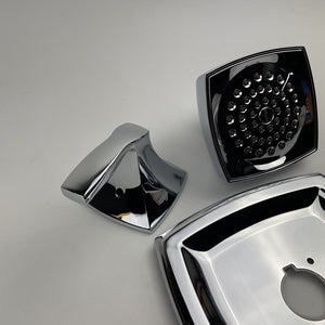 Moen T2692EP Voss Single Handle Posi-Temp Pressure Balanced - Chrome