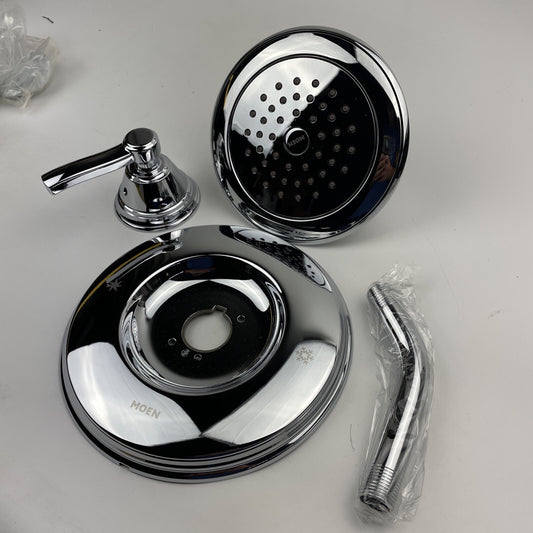 Moen TS2212EP Rothbury Eco-Performance Posi-Temp Shower Trim - Chrome