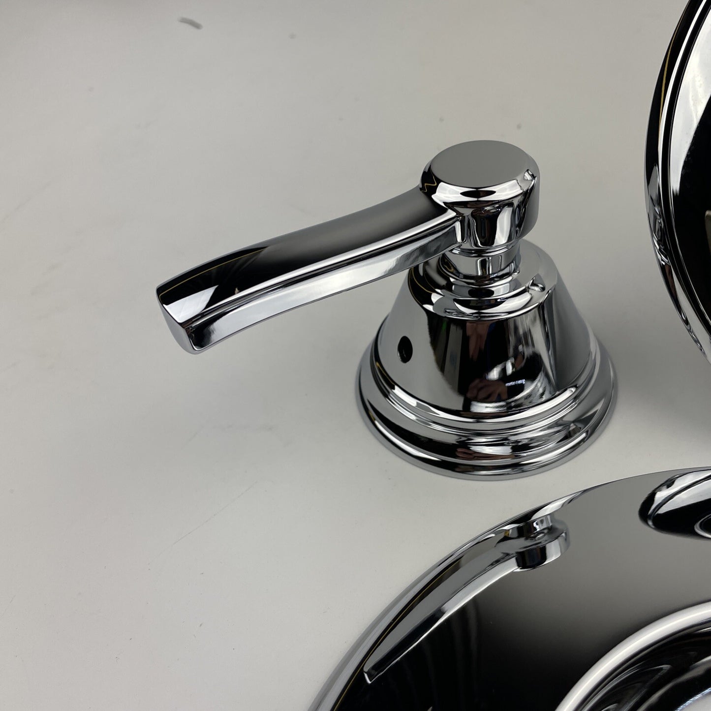 Moen TS2212EP Rothbury Eco-Performance Posi-Temp Shower Trim - Chrome