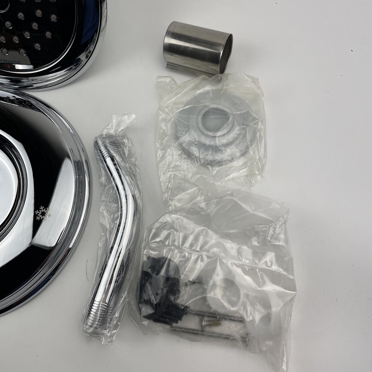 Moen TS2212EP Rothbury Eco-Performance Posi-Temp Shower Trim - Chrome