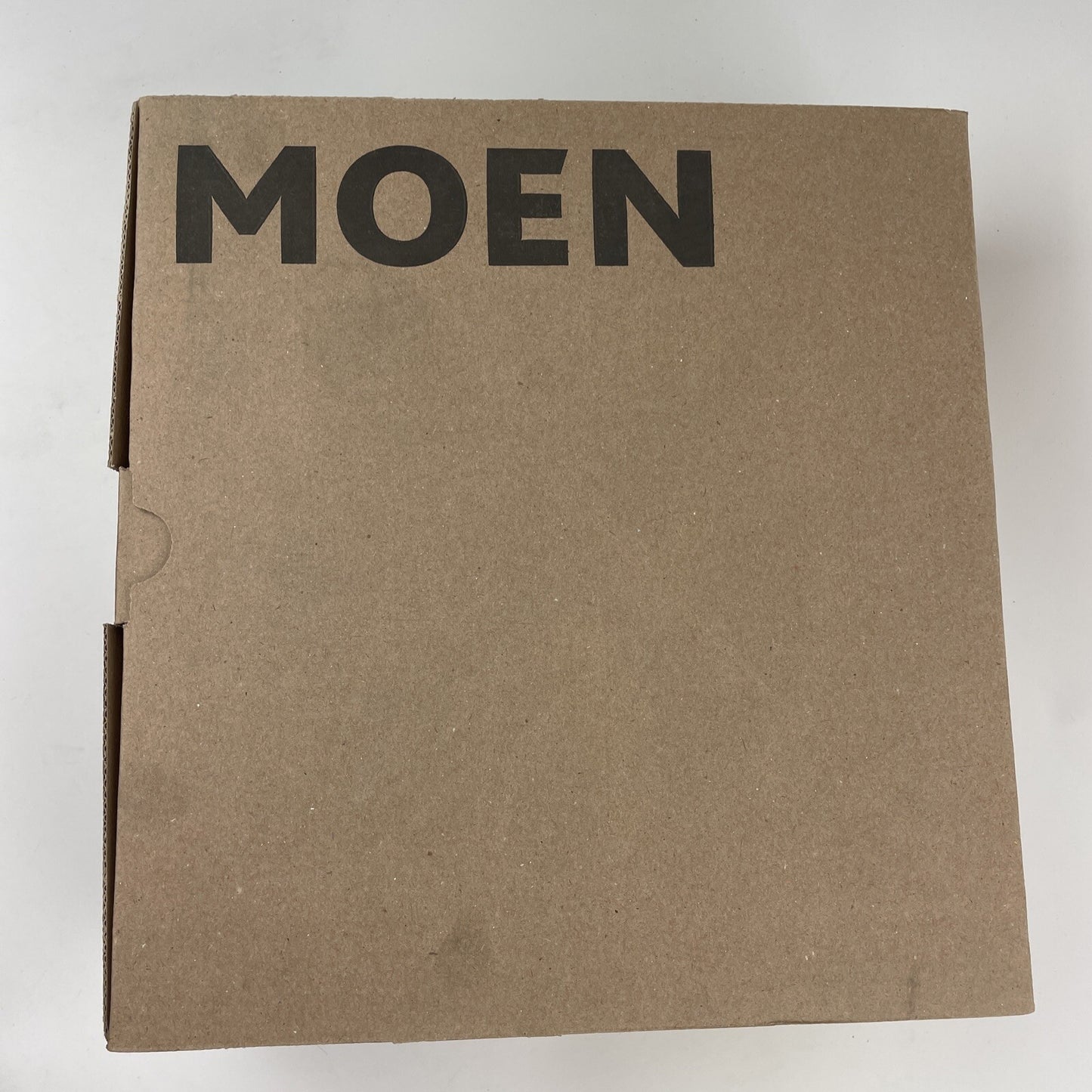 Moen TS2202EPBL Doux Shower Head & Posi-Temp Faucet Valve Trim Kit - Matte Black