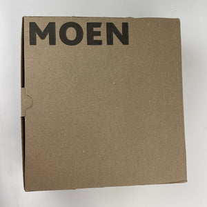 Moen T2842EP Glyde Single Function Pressure Balanced Valve Trim - Chrome