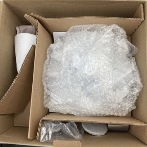 Moen T2842EP Glyde Single Function Pressure Balanced Valve Trim - Chrome