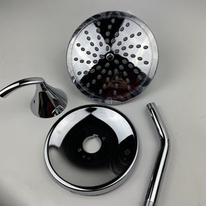 Moen T2842EP Glyde Single Function Pressure Balanced Valve Trim - Chrome