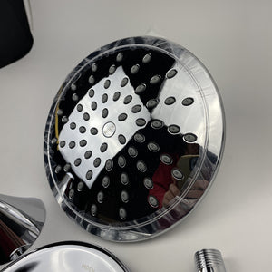 Moen T2842EP Glyde Single Function Pressure Balanced Valve Trim - Chrome