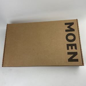 Moen TS22103 Weymouth Two-Handle High Arc Roman Tub Faucet Chrome