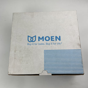 Moen UT35503ORB Wynford Single Function Pressure Balanced Valve Trim Oil Rubbed