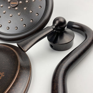 Moen UT35503ORB Wynford Single Function Pressure Balanced Valve Trim Oil Rubbed