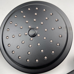 Moen UTS3203EPBL Doux M-CORE 3-Series Tub and Shower Trim - Matte Black