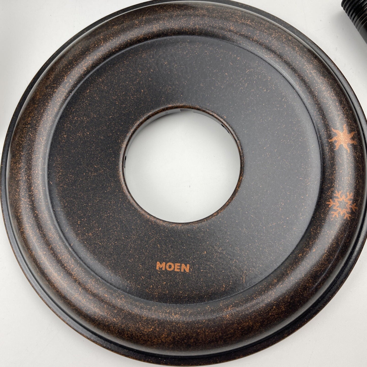 Moen UT2152EPORB Brantford M-CORE 2-Series Shower Trim Oil Rubbed Bronze