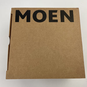 Moen UT3311ORB Belfield M-CORE 3-Series 1-Handle Trim Kit - Oil Rubbed Bronze