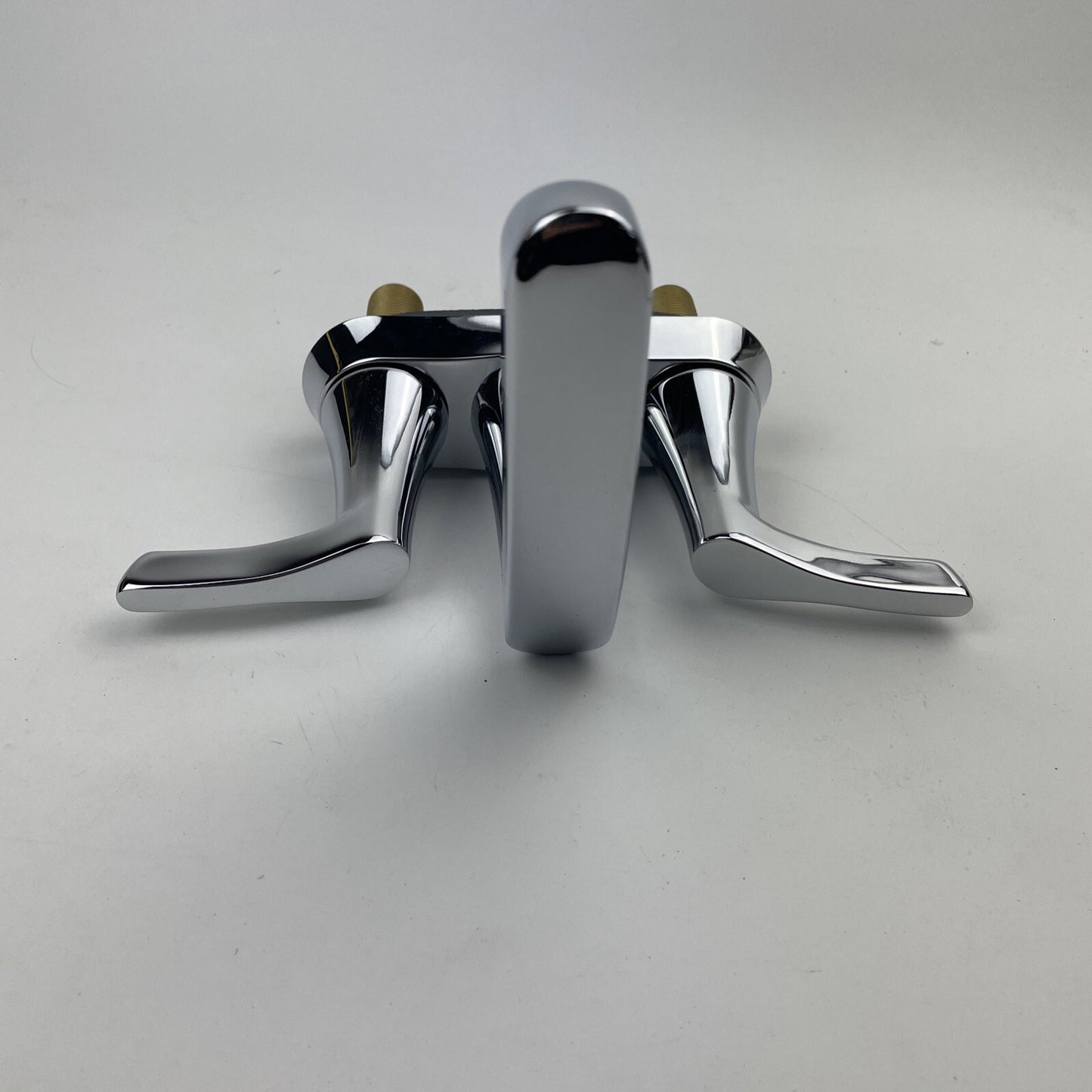 Moen Danika WS84633 Two-Handle High Arc Bathroom Faucet Chrome