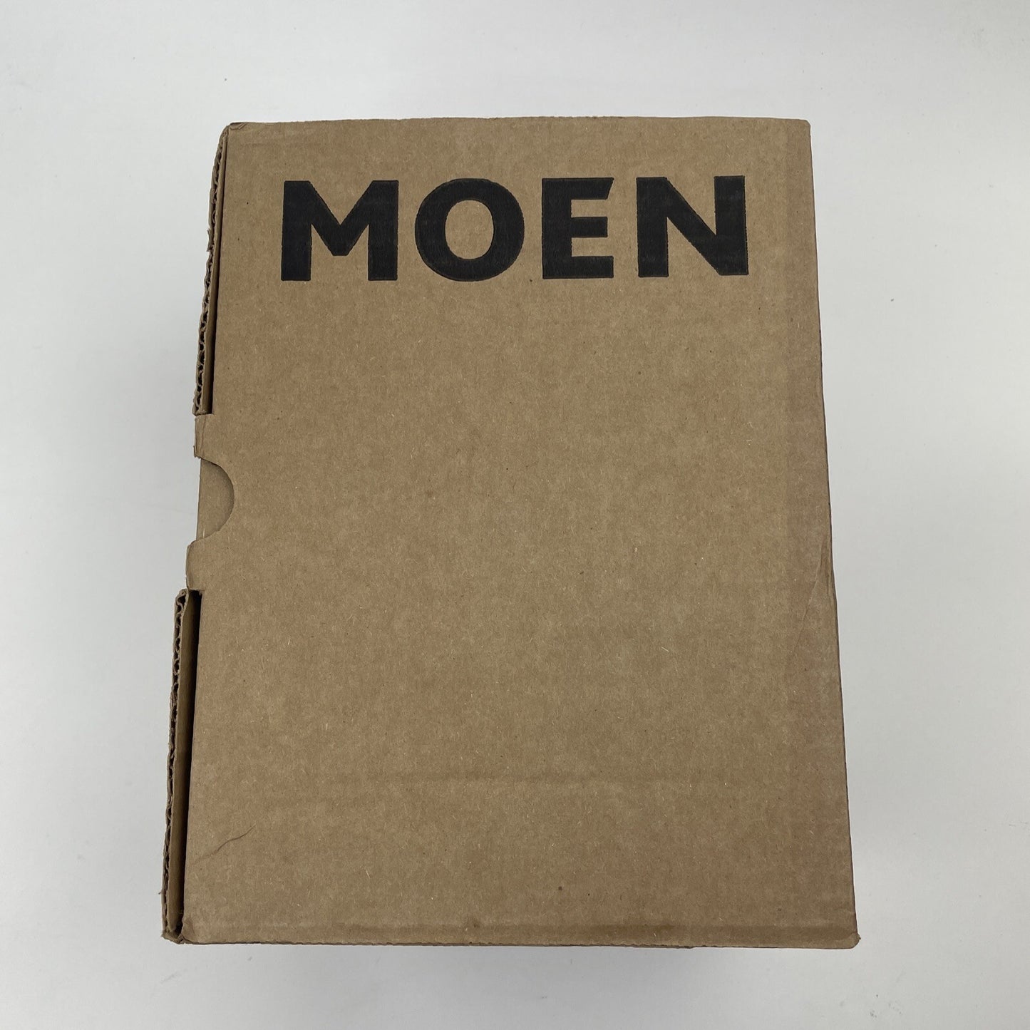 Moen 8215F05 Commercial M-Dura Centerset Bathroom Faucet 4" Wrist Blade Handles