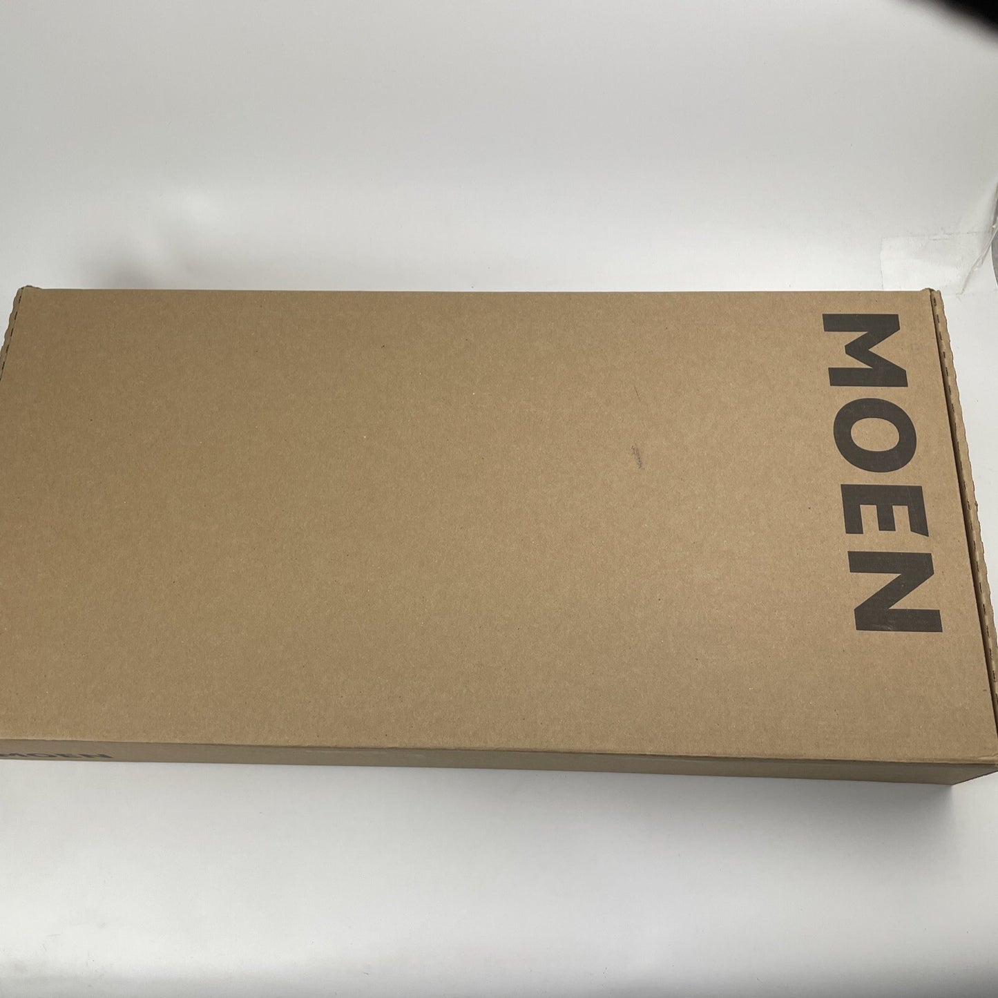 Moen UTS33102BN Weymouth Multi-Function 3-Series 1-Handle Shower Trim Kit Nickel