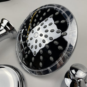 Moen T2283EP Dartmoor Tub and Shower Trim Package - Chrome