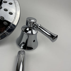 Moen T2283EP Dartmoor Tub and Shower Trim Package - Chrome