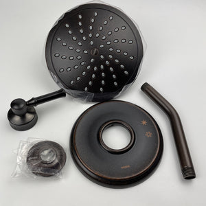 Moen UT2282EPORB Dartmoor Shower Only Trim Package, Oil Rubbed Bronze
