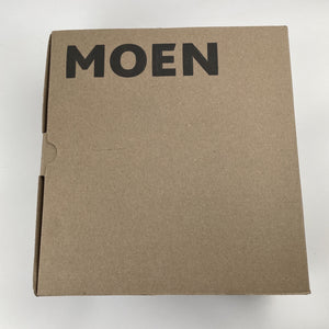 Moen UT2282EPORB Dartmoor Shower Only Trim Package, Oil Rubbed Bronze