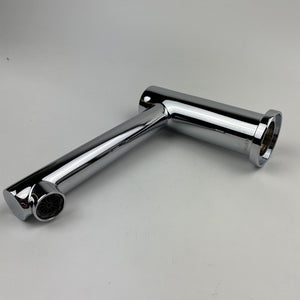 Moen T394 Align 2-Handle Diverter Roman Tub Faucet with Hand Shower Chrome(READ)