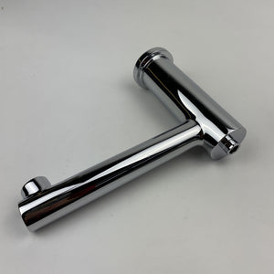 Moen T394 Align 2-Handle Diverter Roman Tub Faucet with Hand Shower Chrome(READ)