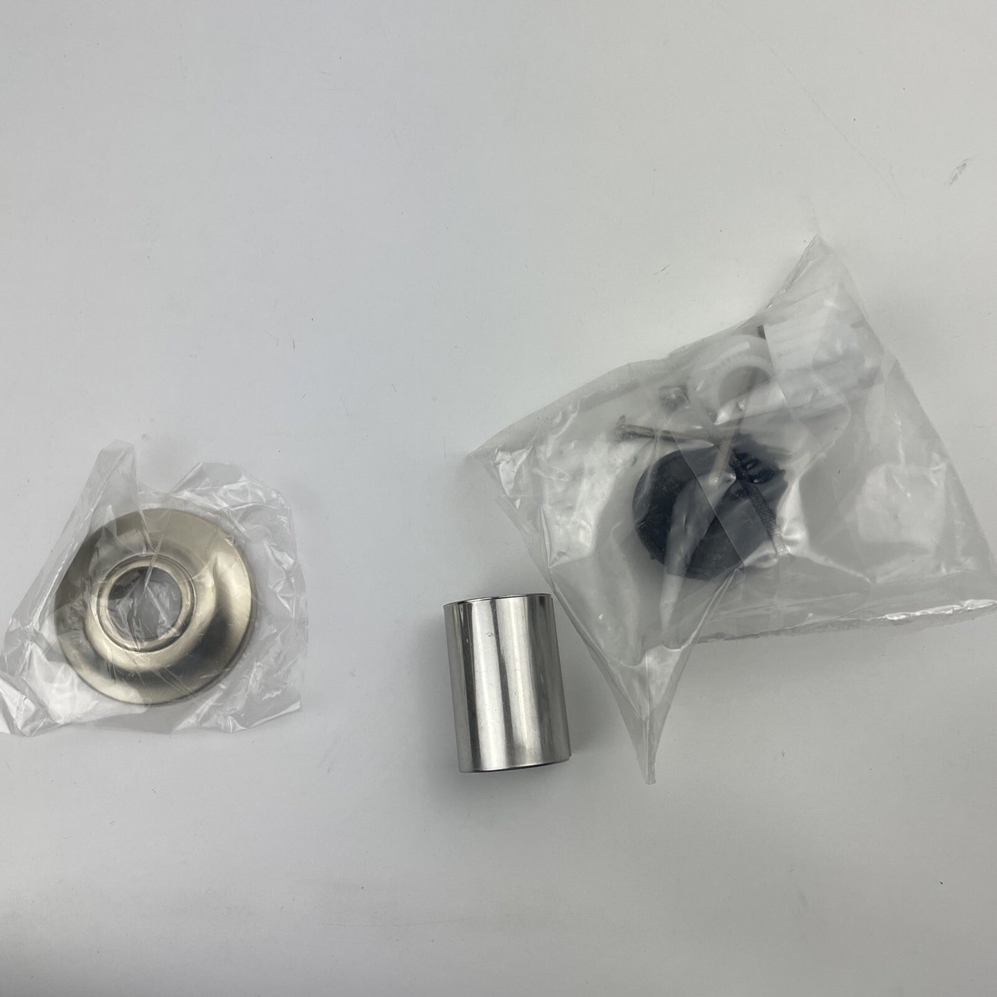 Moen T2313EPBN Belfield Tub and Shower Trim Brushed Nickel