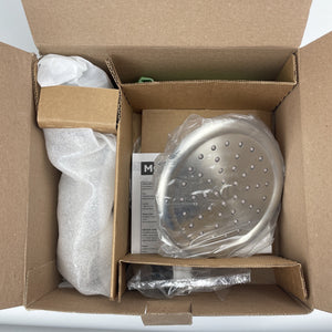 Moen T2313EPBN Belfield Tub and Shower Trim Brushed Nickel